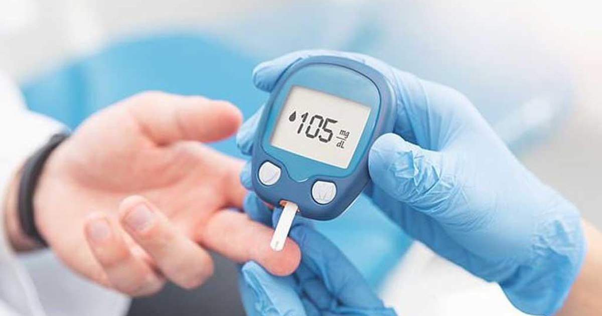 Ngày mới với tin tức sức khỏe: Cách giảm mức đường huyết về lâu dài