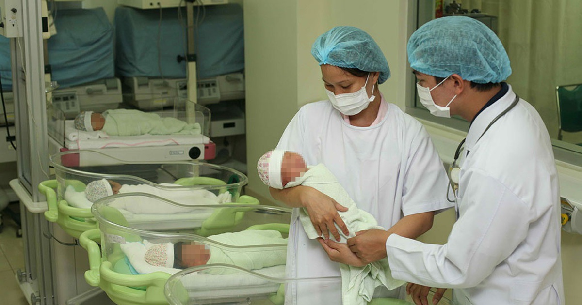 Cảnh báo nguy cơ Việt Nam 'dư thừa' 2,5 triệu nam giới