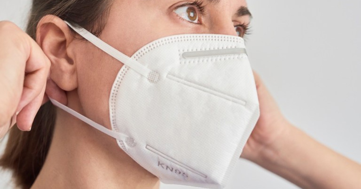 Đã khỏi Covid-19 vẫn phải phòng bệnh