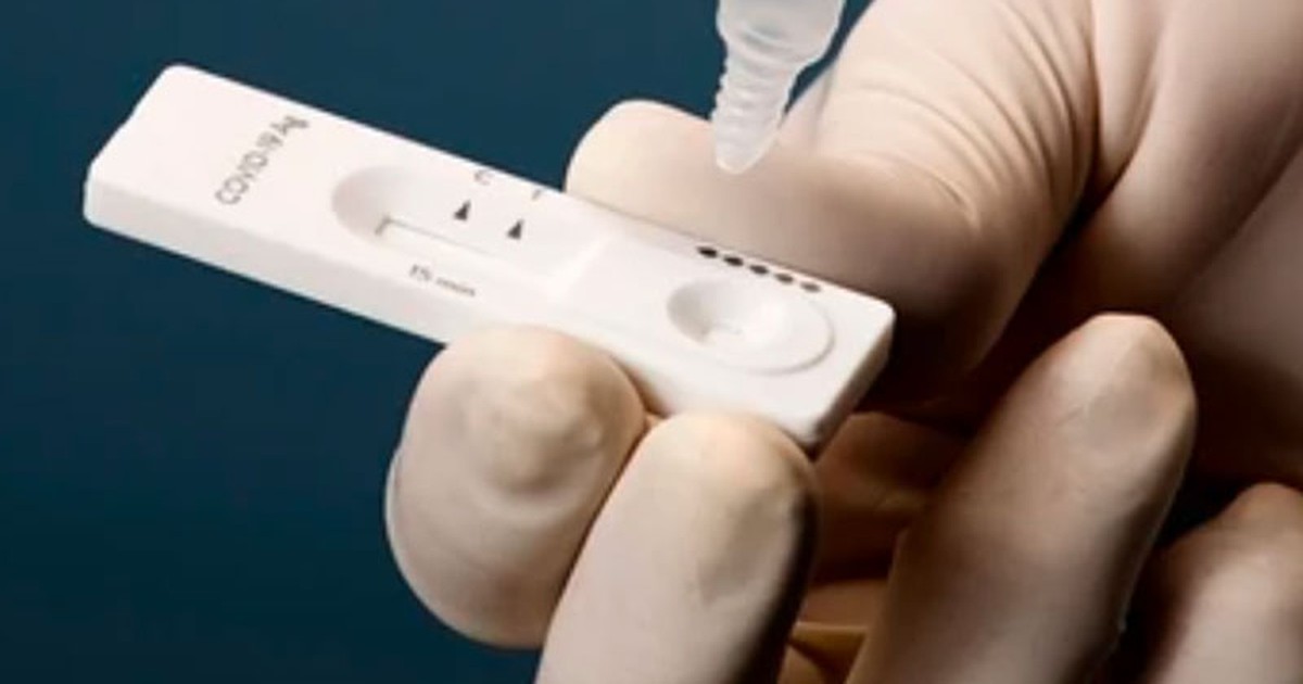 Ngày mới với tin tức sức khỏe: Nghiên cứu chỉ ra cách test nhanh hiệu quả