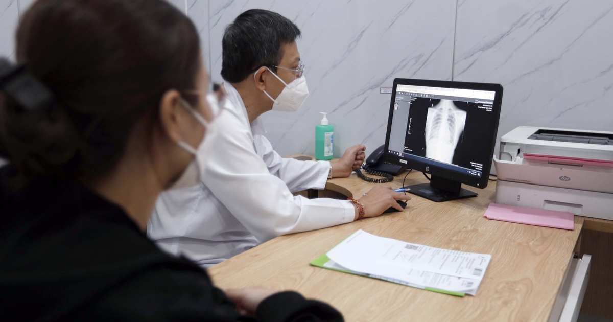 Khám hậu Covid-19: Đừng đến những chỗ 'vẽ vời' để rồi về nhà lo lắng