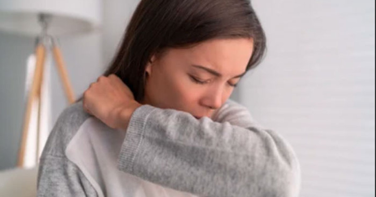 Ngày mới với tin tức sức khỏe: Ho sau khi khỏi Covid-19, khi nào cần khám?