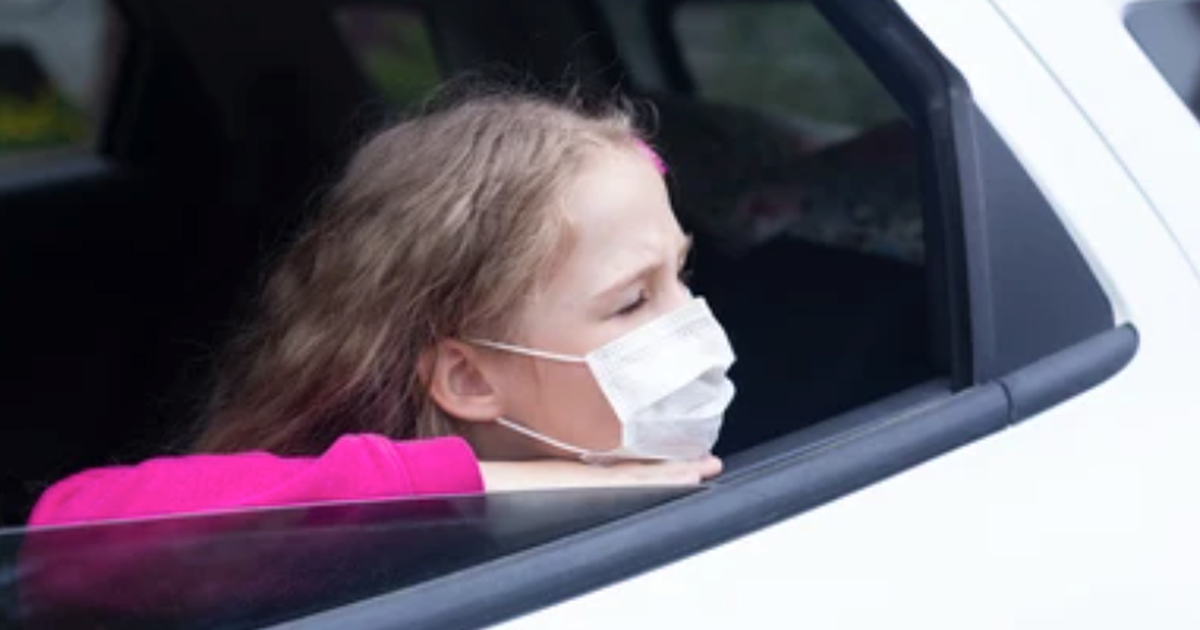 Chọn vị trí ngồi thế nào để đỡ say tàu xe, máy bay?