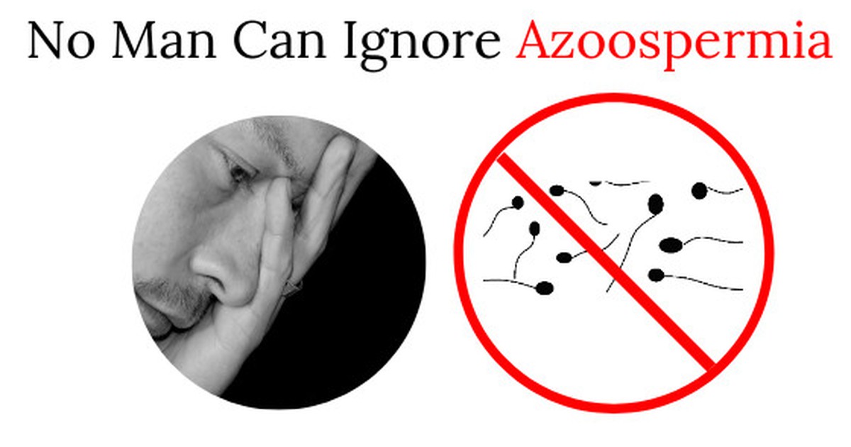 Những người không có tinh trùng làm sao để có con?