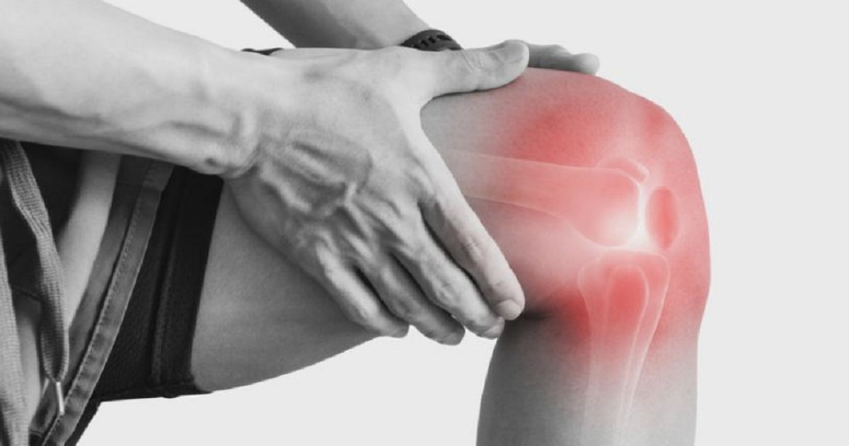 Cách đơn giản để ngăn ngừa đau khớp gối