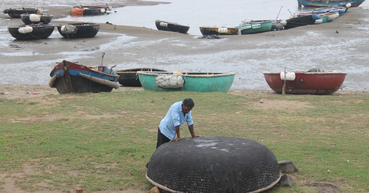 Rộ thông tin 'nợ' tiền hỗ trợ cá chết ở Quảng Trị