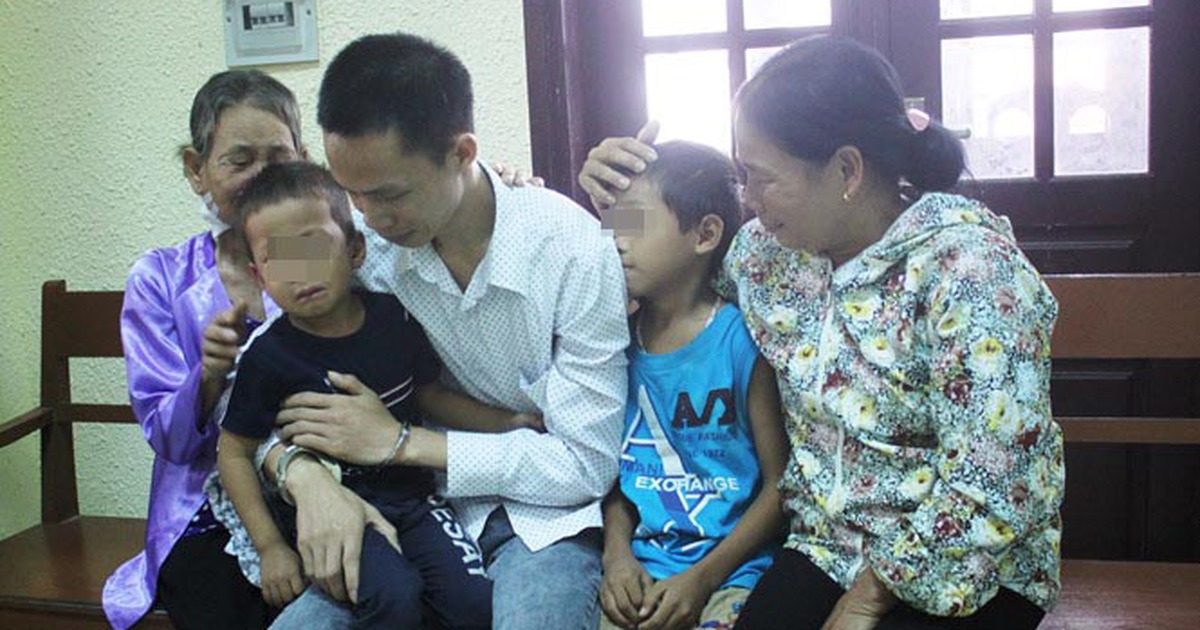 Vượt ngàn cây số giết vợ và tình địch: Y án tử hình với Trần Đình Thịnh