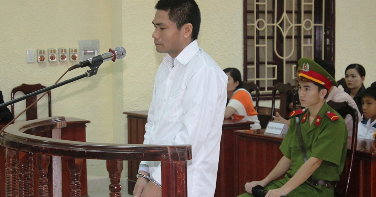 Đốt chết vợ cũ, lãnh 18 năm tù và bồi thường 800 triệu cho... các con ruột