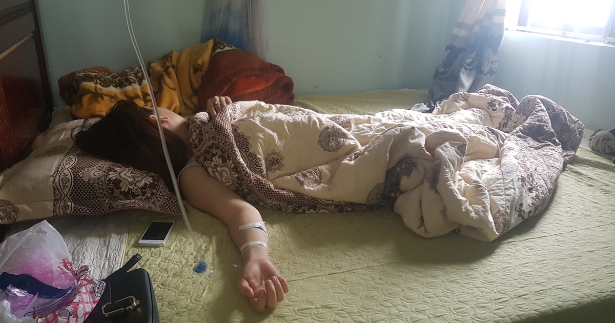 Sàm sỡ nữ đồng nghiệp bị phạt 200.000 đồng: Không thể tin là sự thật!