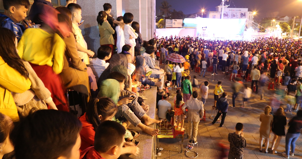 Để 'vỡ trận', đoàn xiếc bị phạt 7,5 triệu đồng, thu hồi giấy phép biểu diễn