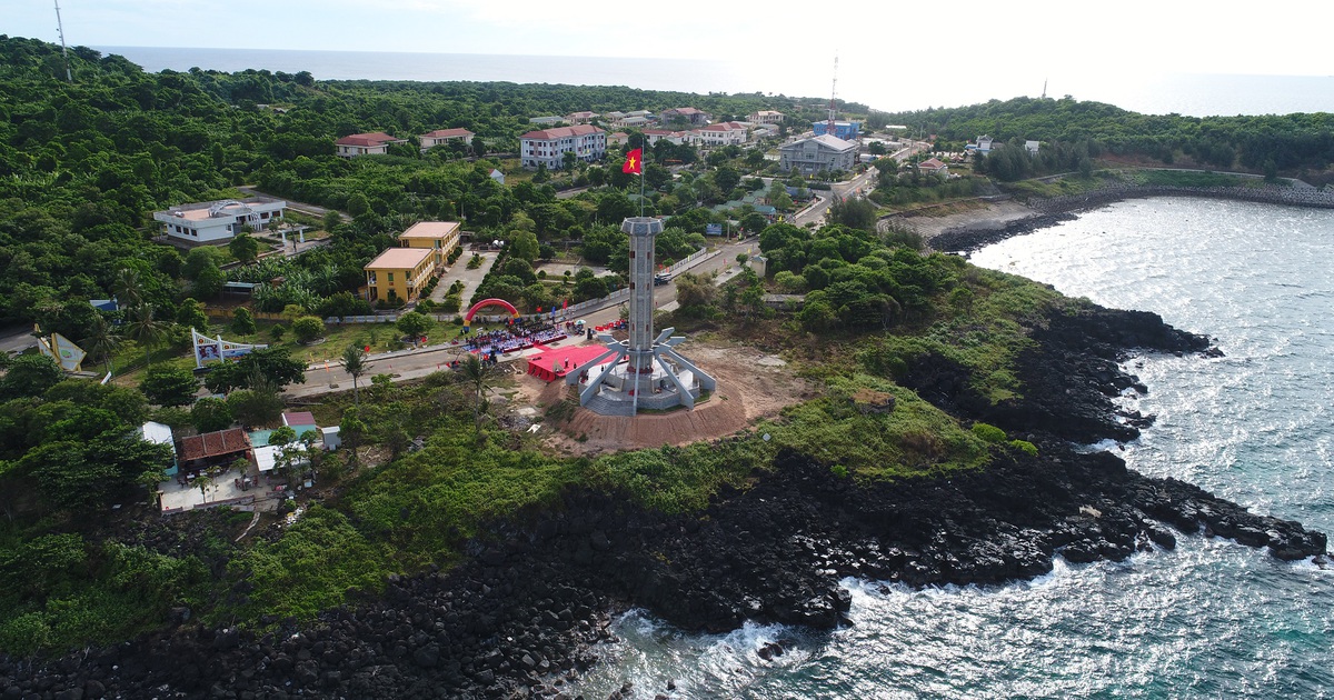 Du lịch biển đảo Quảng Trị dịp nghỉ lễ 30.4-1.5: Cắt giảm nhiều nội dung