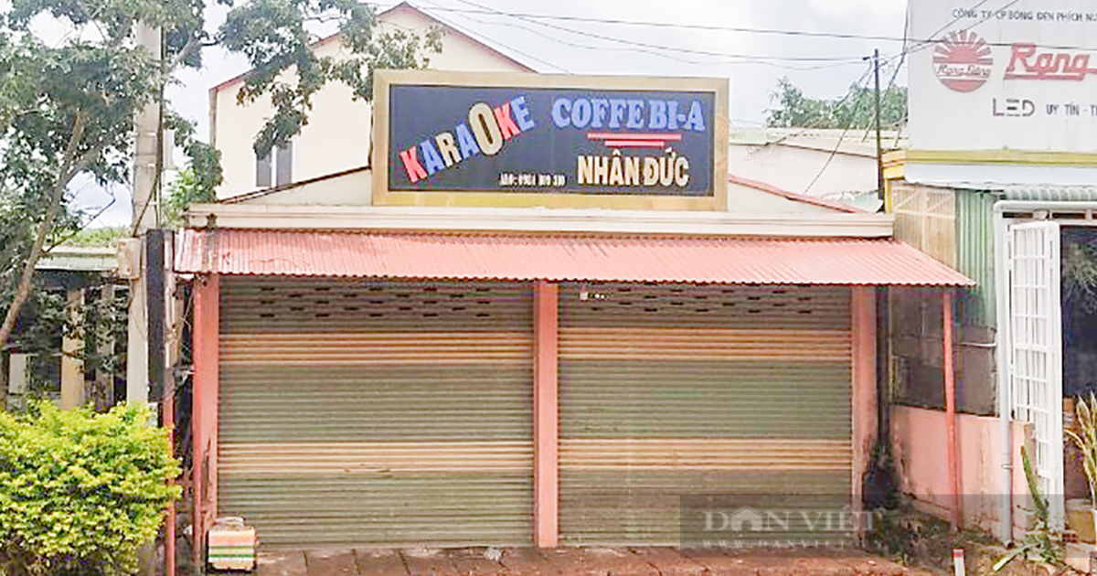 Hát karaoke mùa dịch, hiệu trưởng, hiệu phó ở Quảng Trị đối diện nhiều án kỷ luật