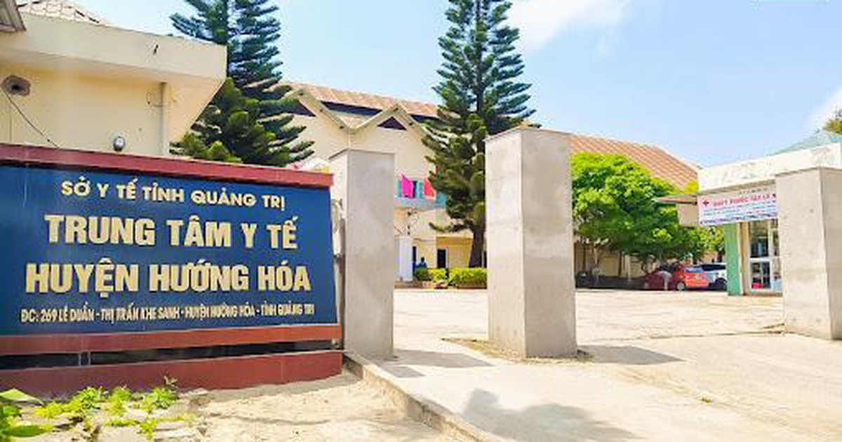 Thực hư chuyện sản phụ đi sinh, người nhà khai mới 11 tuổi