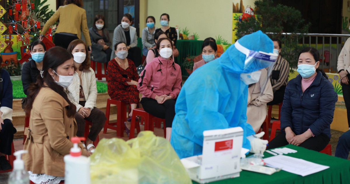 Giám đốc Sở Y tế Quảng Trị viết 'tâm thư' kêu gọi người dân không chủ quan