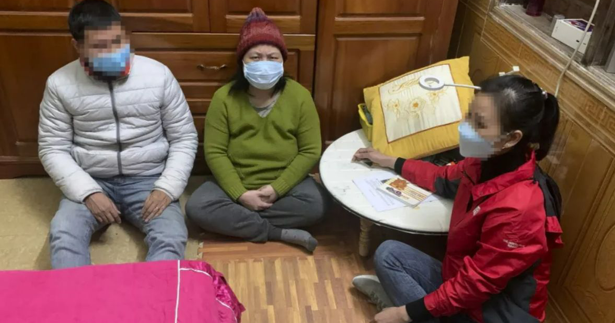 Lợi dụng mang thai được hoãn thi hành án rồi bỏ trốn, bị bắt sau 3 năm