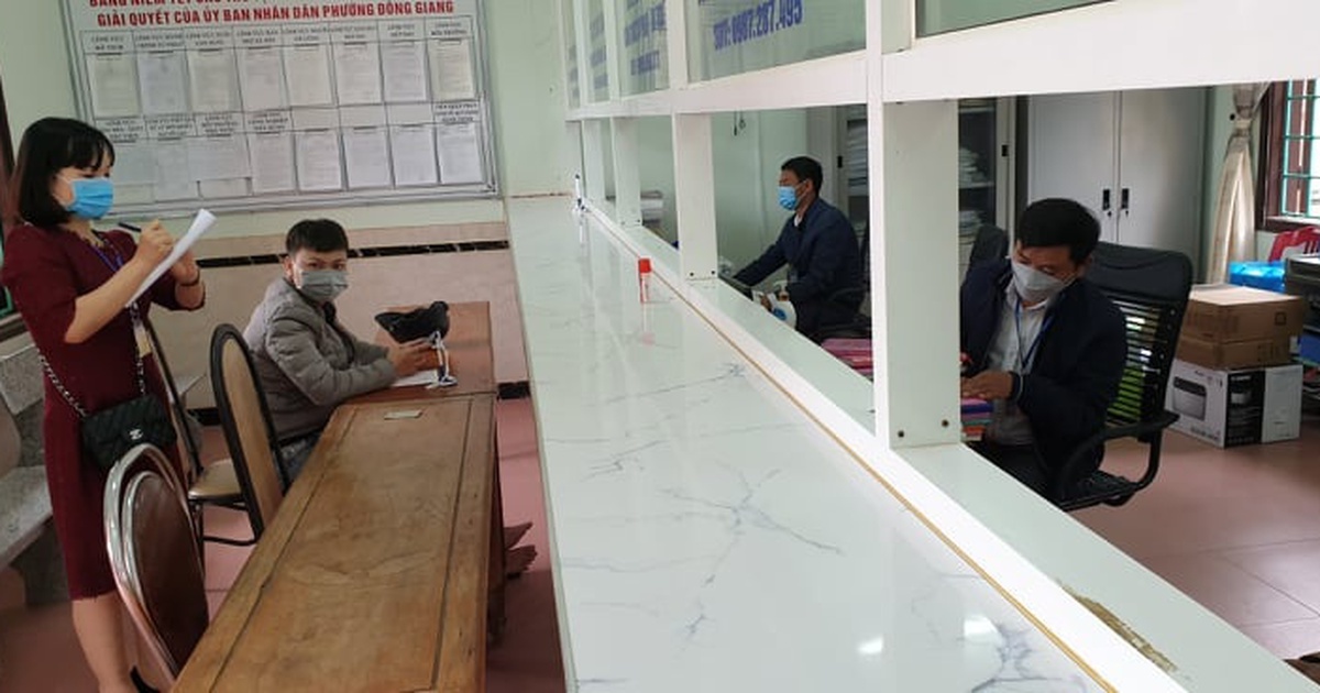 Quảng Trị thành lập đoàn kiểm tra việc chấp hành kỷ cương hành chính ngày đầu xuân