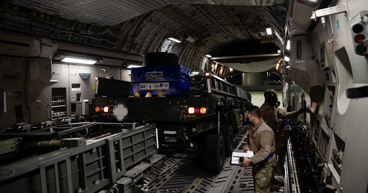 Mỹ sẽ hỗ trợ Ukraine tấn công bán đảo Crimea?