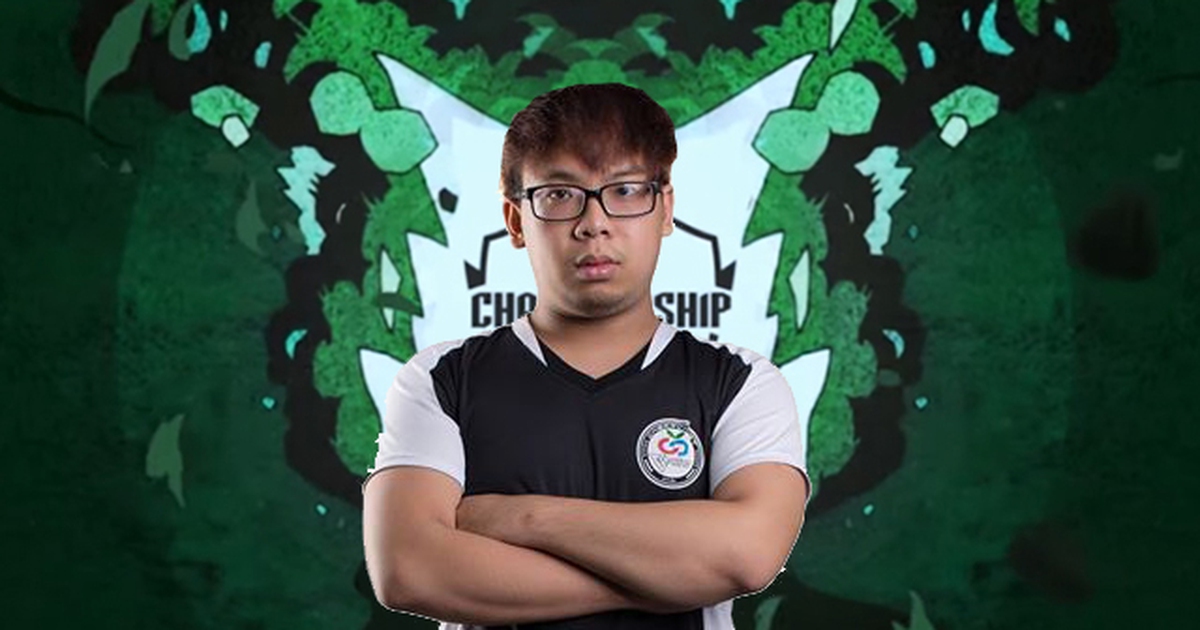 MDCS Mùa Xuân 2017: CR bổ sung nhân lực mới là cựu thành viên GAM