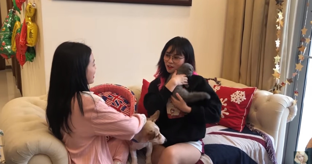 Theo chân Misthy thăm nhà 10 tỷ của nữ streamer Linh Ngọc Đàm