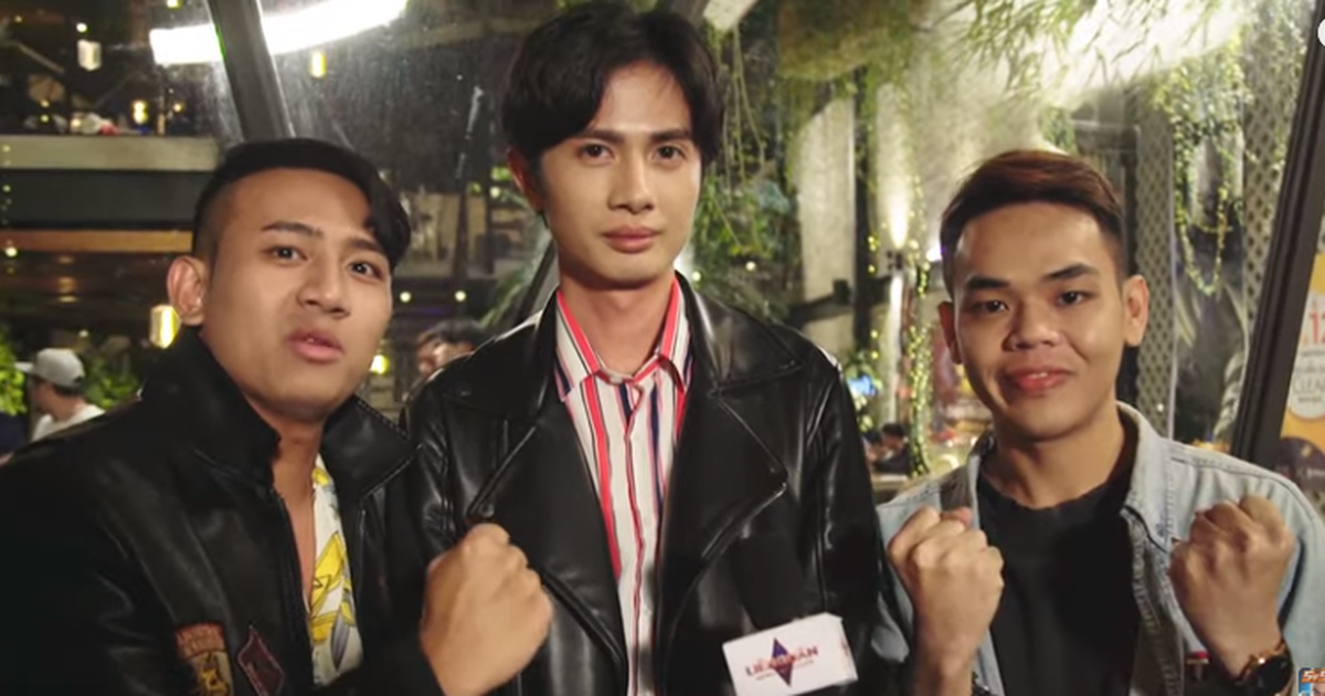 Dàn diễn viên, streamer khủng gửi lời chúc đến Mocha ZD Esports tại SeaGames 30