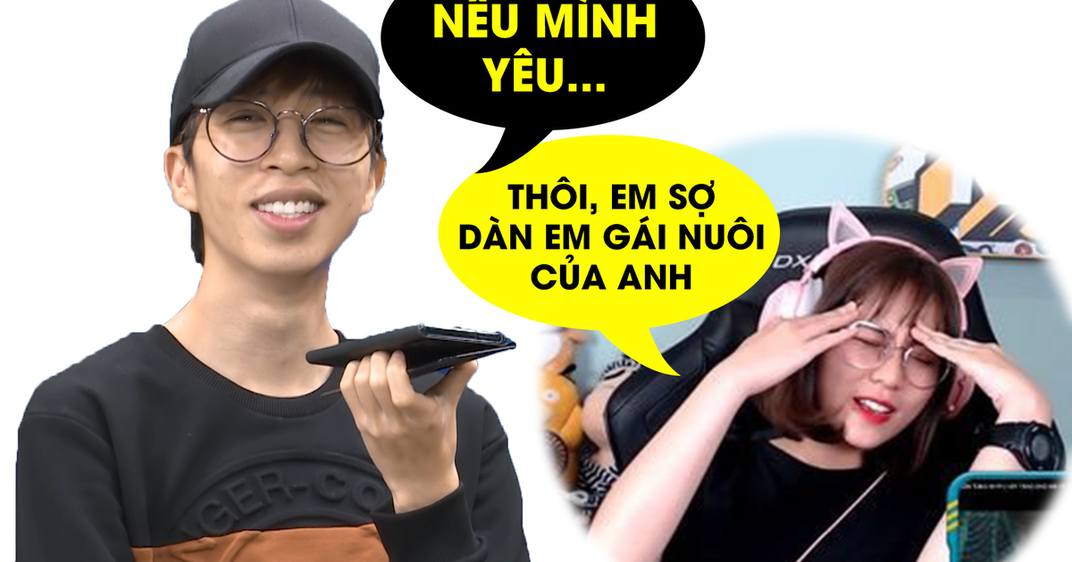 3 streamer để lại dấu ấn đặc biệt nhất trong lòng game thủ năm 2019