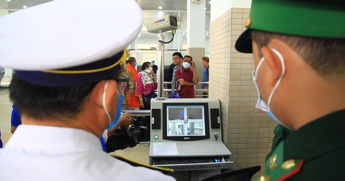 Nguy cơ lây lan Covid-19 vì nhập cảnh trái phép, Tây Ninh siết chặt biên giới