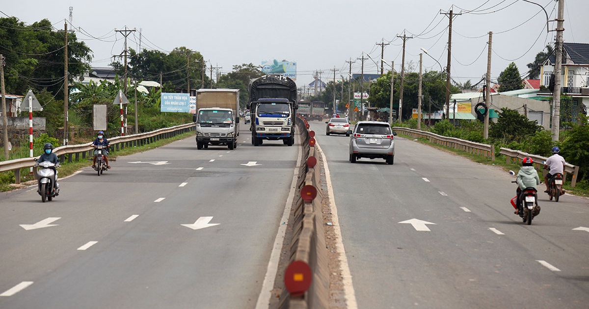 Tây Ninh lập 4 chốt phòng dịch Covid-19 tại các cửa ngõ nối TP.HCM, Long An...