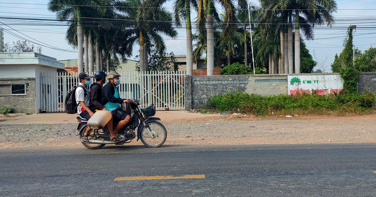 Lừa huy động vốn rồi chiếm đoạt hàng chục tỉ đồng