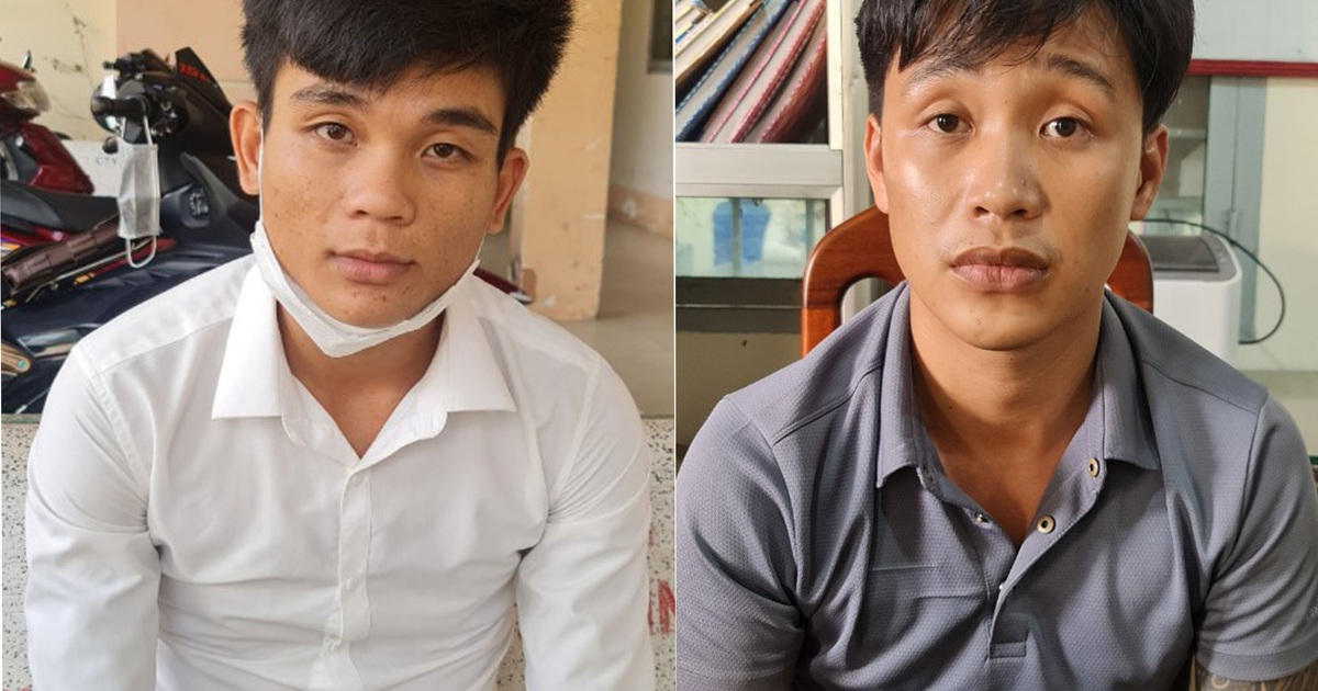 Tây Ninh: Trộm điện thoại lấy tiền trong tài khoản ngân hàng để nạp game