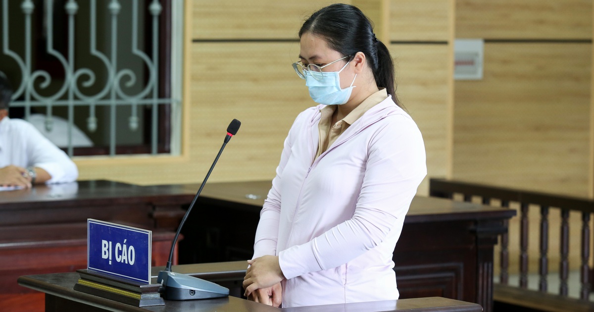 Tây Ninh: Bị khởi tố vì làm giả giấy chứng sinh để khỏi vào trại tạm giam