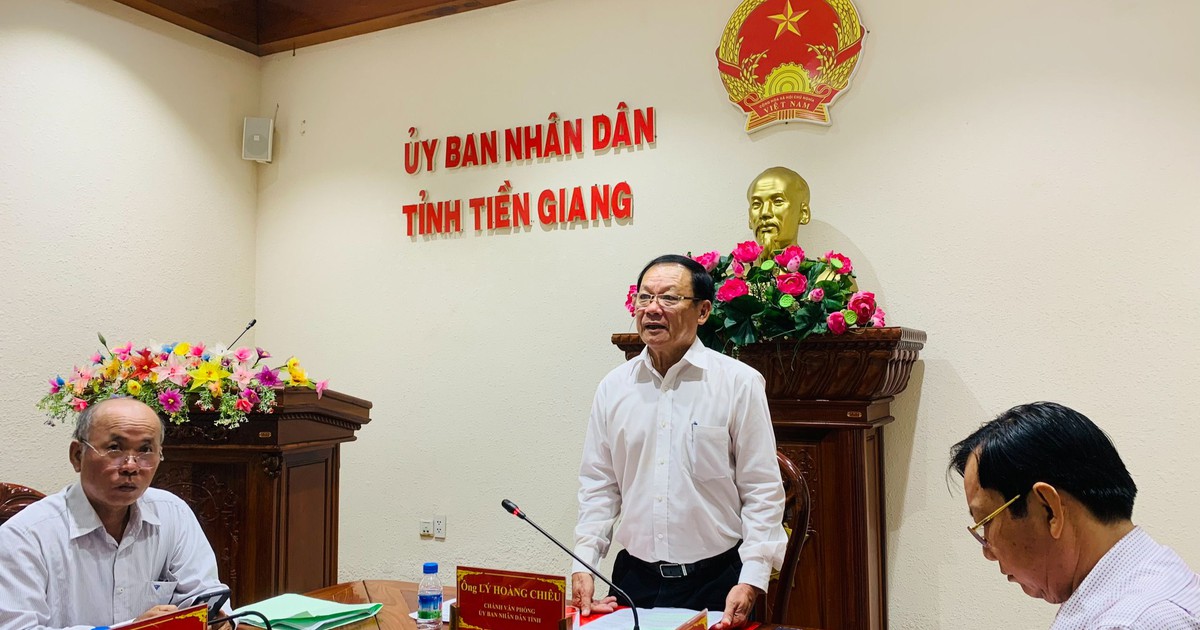 Chính thức thu phí cao tốc Trung Lương - Mỹ Thuận từ ngày 8.8