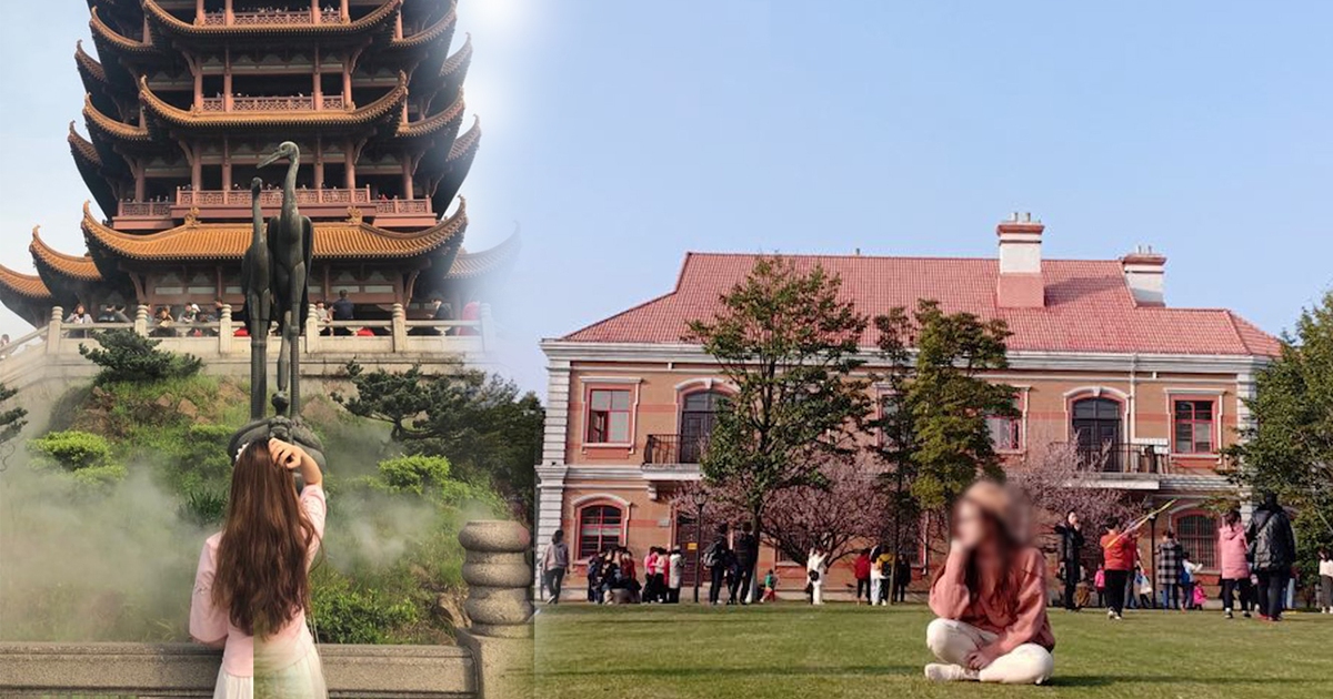 Trở về từ tâm dịch Vũ Hán, du học sinh khốn khổ vì bị xa lánh
