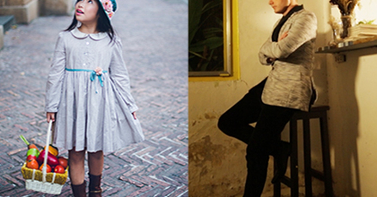 Thầy trò Kyo York và Uyên Nhi ra mắt MV nhạc Trịnh