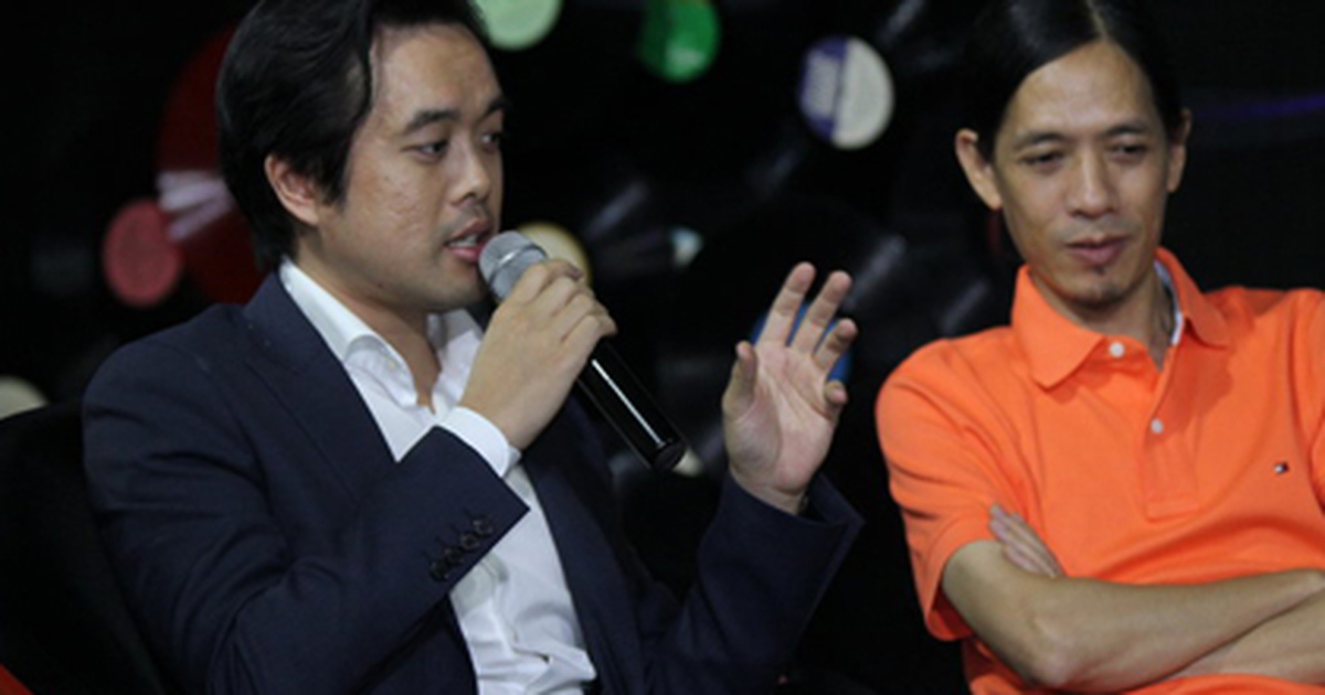 Dương Khắc Linh: 'Tôi sẽ xây chứ không 'phá' dòng nhạc cách mạng'