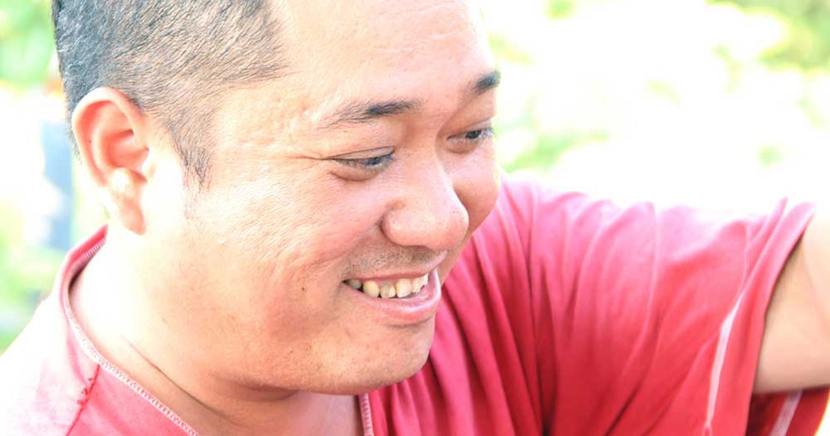 Gặp lại 'thằng Cò' và... chưng hửng