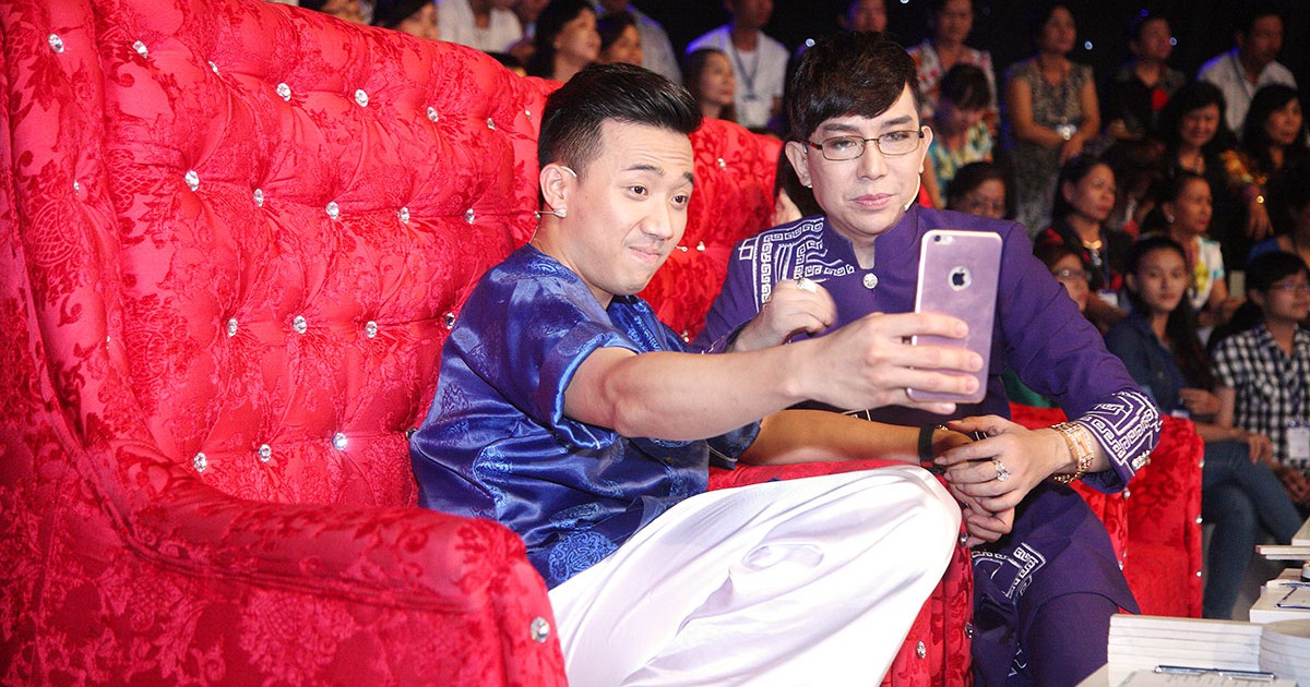 Long Nhật: 'Trấn Thành quá đáo để, đanh đá'