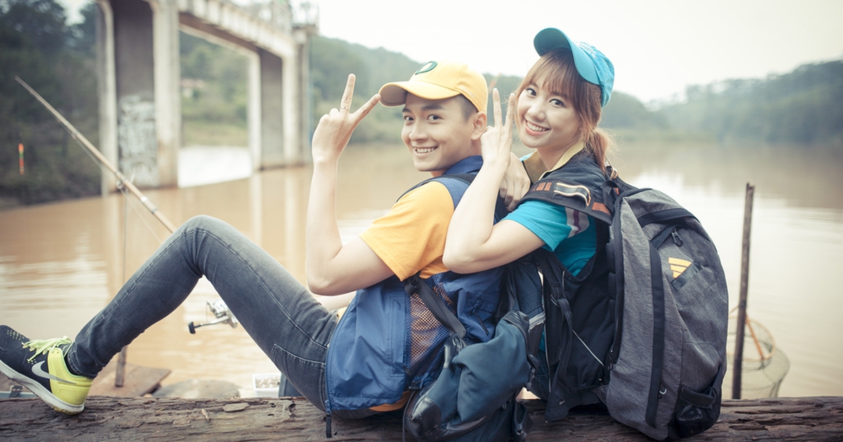 Hari Won - Ngô Kiến Huy thay thế Trường Giang - Nhã Phương trong '49 Ngày 2'