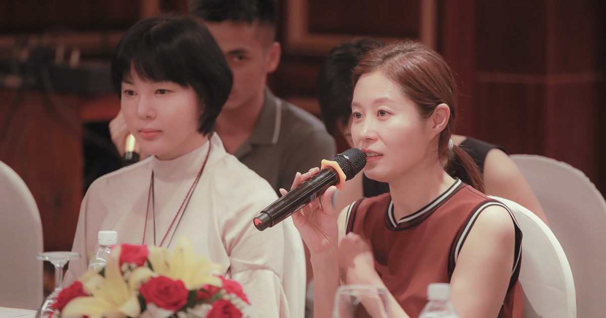 Nữ diễn viên Hàn Quốc kể chuyện đóng cảnh cưỡng hiếp 17 lần đến nhập viện