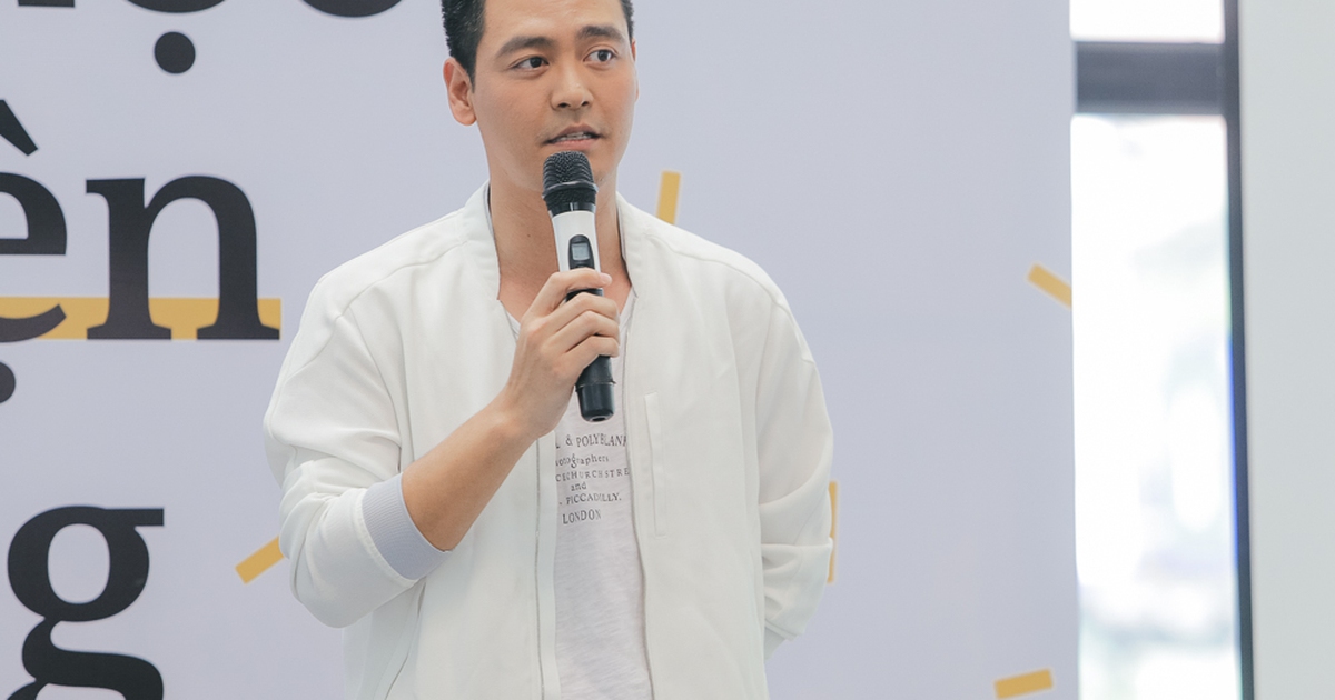 Mc Phan Anh gây sốc khi tiết lộ từng bị lạm dụng tình dục