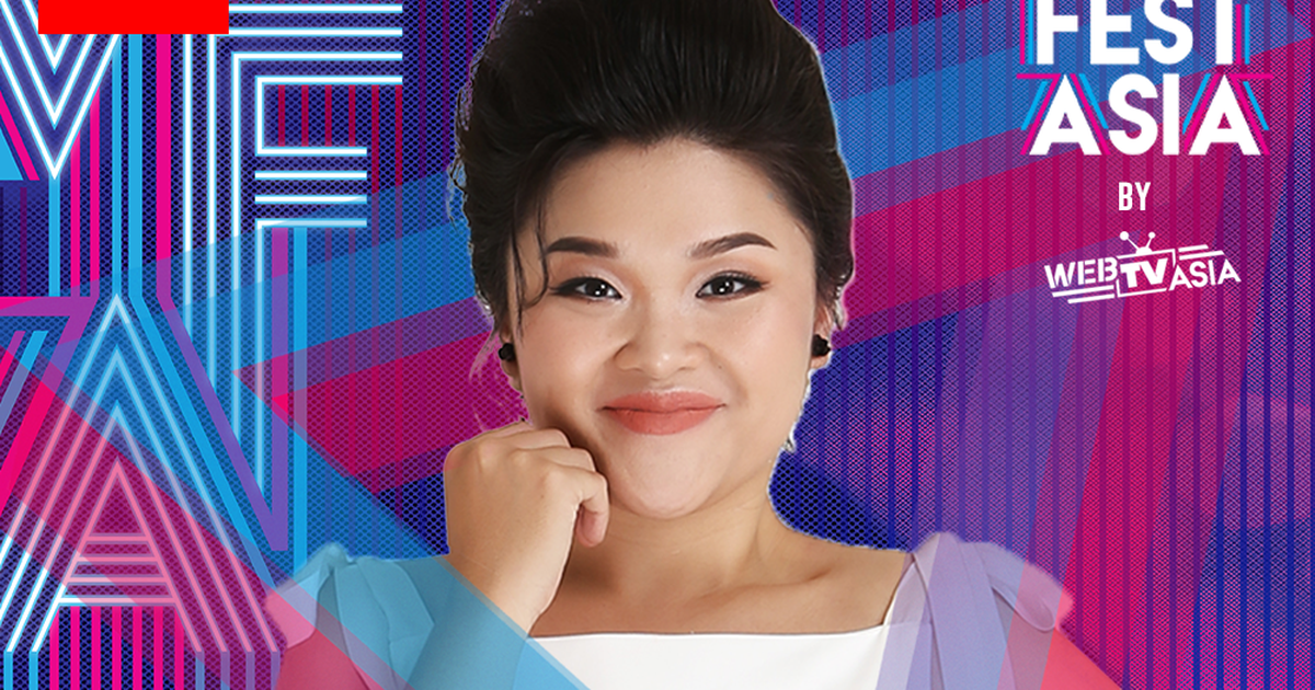 Á quân Vietnam Idol Bích Ngọc biểu diễn tại Lễ hội âm nhạc châu Á