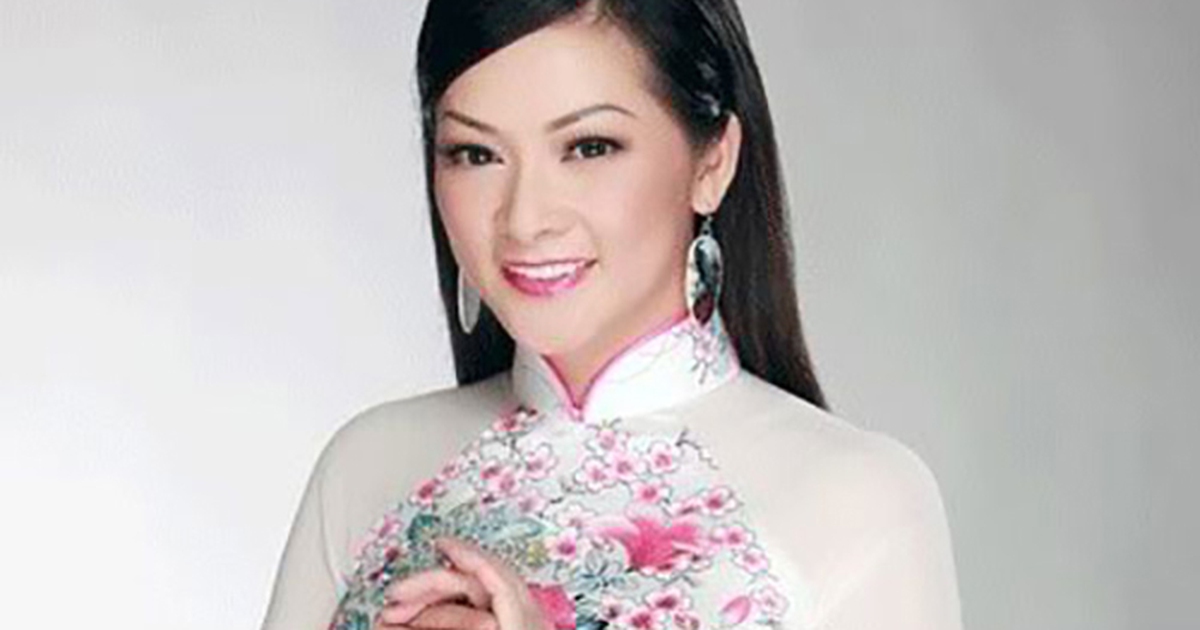 Như Quỳnh chính thức làm huấn luyện viên 'Thần tượng bolero'