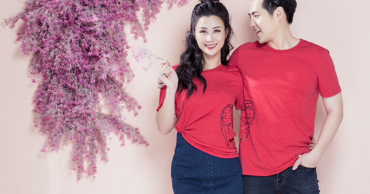 Đông Nhi - Ông Cao Thắng kỷ niệm Valentine thứ 9 bên nhau