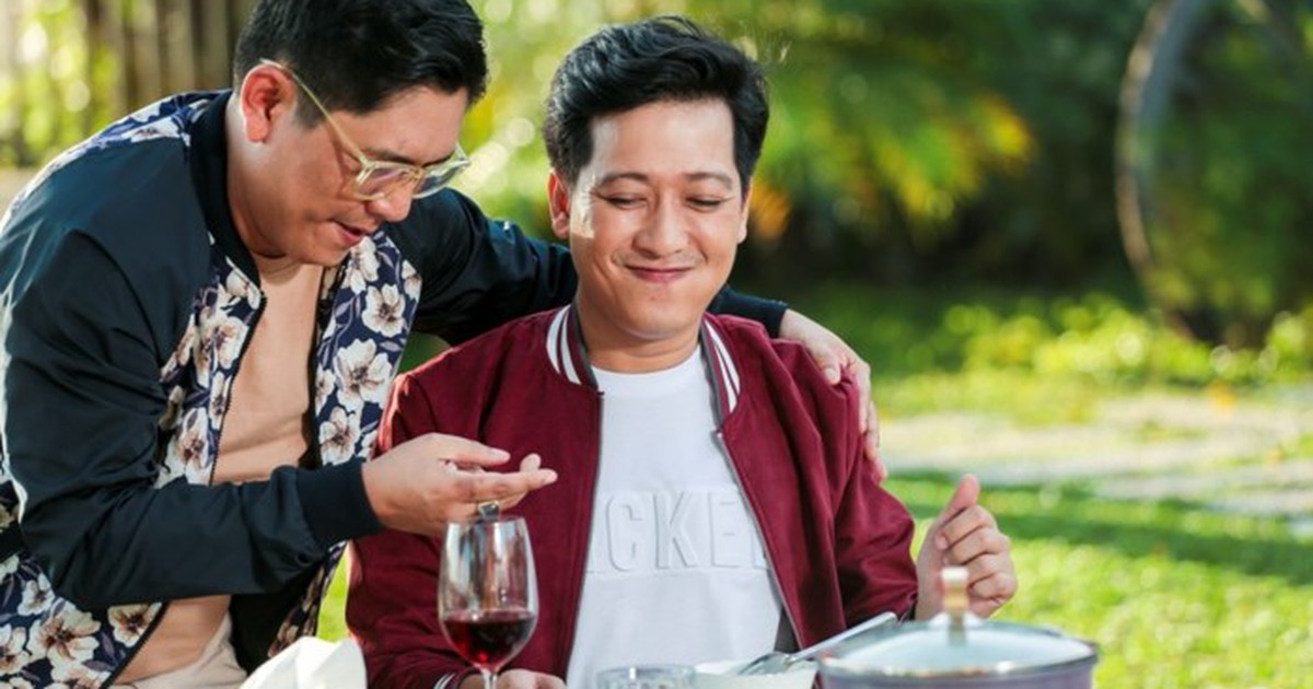 Đạo diễn Đức Thịnh: 'Người trong nghề ít khi công nhận nhau'