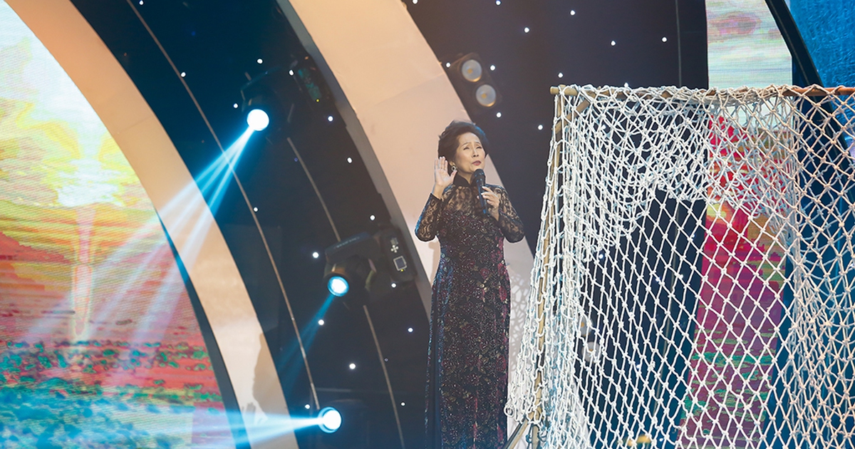 Phương Dung tiết lộ mối quan hệ ít người biết với nhạc sĩ 'Hoa sứ nhà nàng'