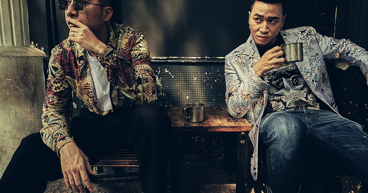 5 năm sau 'Anh không đòi quà', Karik - Only C tung hit 'Quan trọng là thần thái'