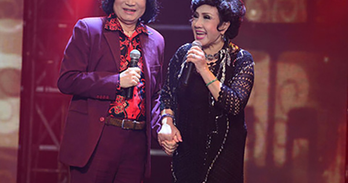 NSND Lệ Thủy: 'Tôi không dám gọi anh Minh Vương lúc này'