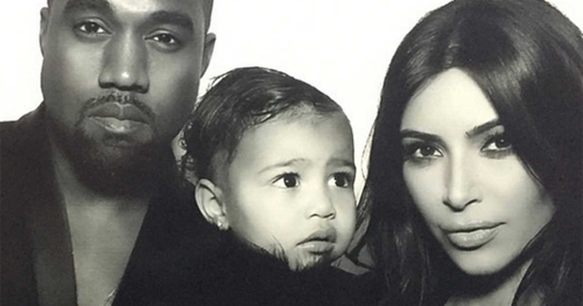 Kim Kardashian tiết lộ giới tính đứa con thứ hai