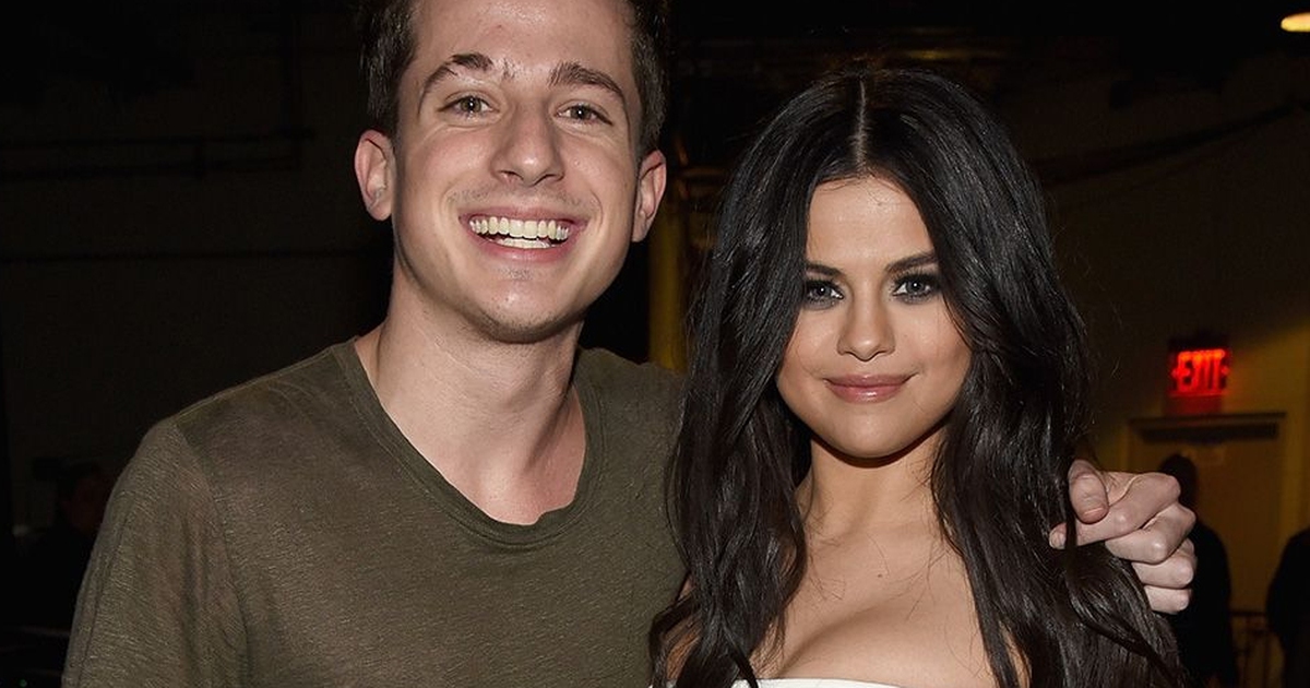 Rộ tin Selena Gomez có tình mới