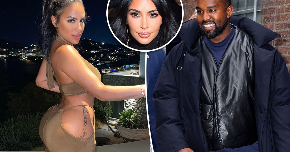 Jinsiy Masha porno video