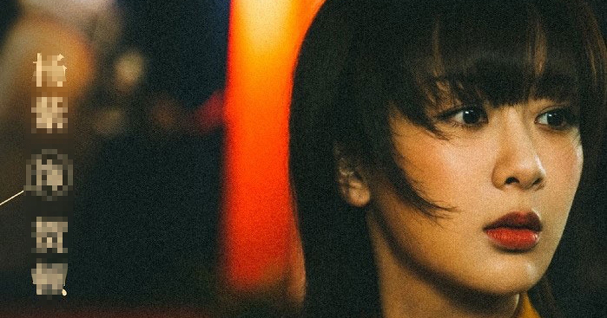 Bom tấn truyền hình của Dương Tử 'cập bến' màn ảnh nhỏ Việt